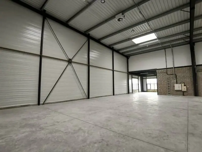 LOCAUX D'ACTIVITE A VENDRE