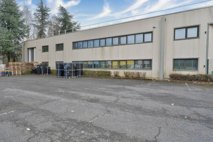 Locaux à louer sur le secteur de Pontault Combault