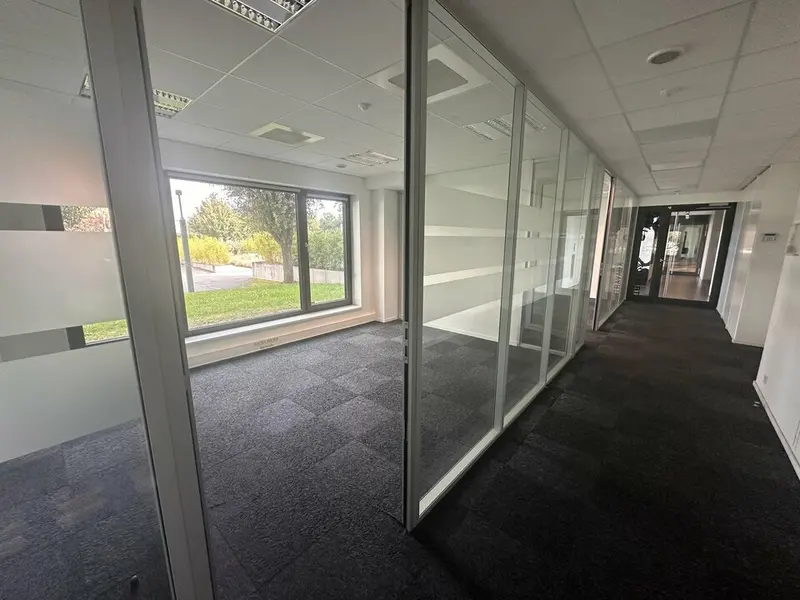 SCHILTIGHEIM - ESPACE EUROPEEN DE L'ENTREPRISE
