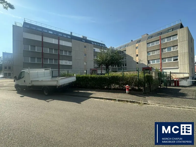 STRASBOURG - STRASBOURG CRONENBOURG