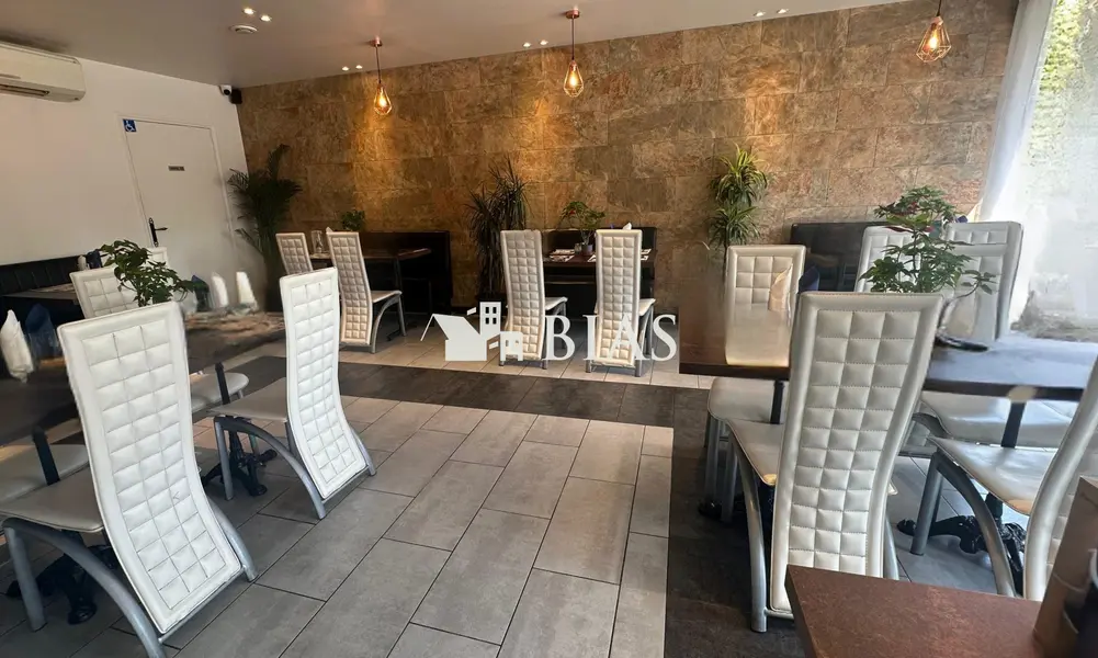 A vendre Restaurant