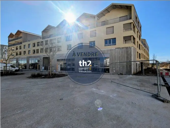 Immobilier Professionnel à vendre Fleury-sur-Orne