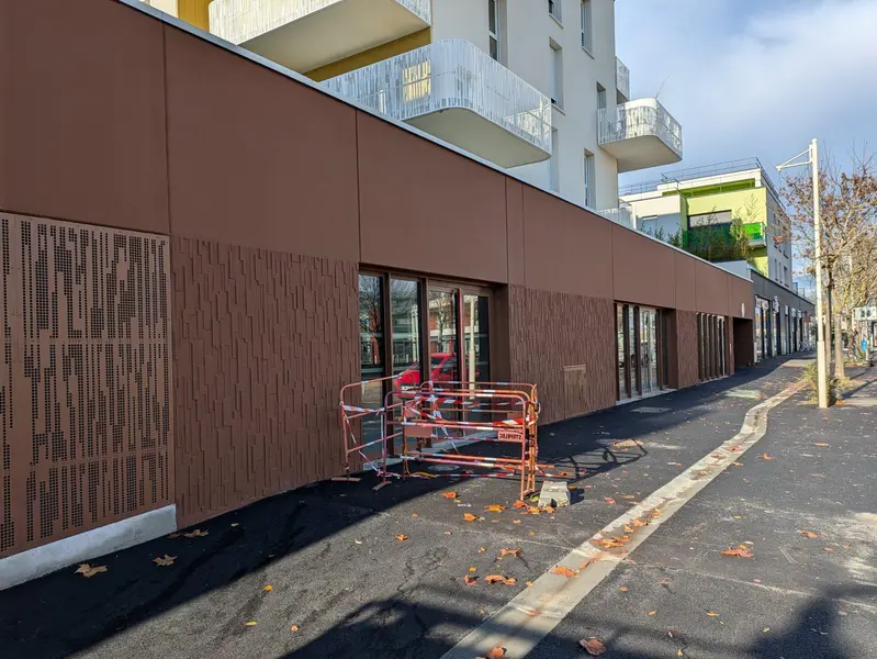 Immobilier Professionnel à vendre Caen