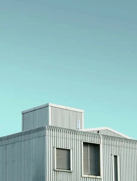 Béguey - Location pure - Local commercial - 450m2 