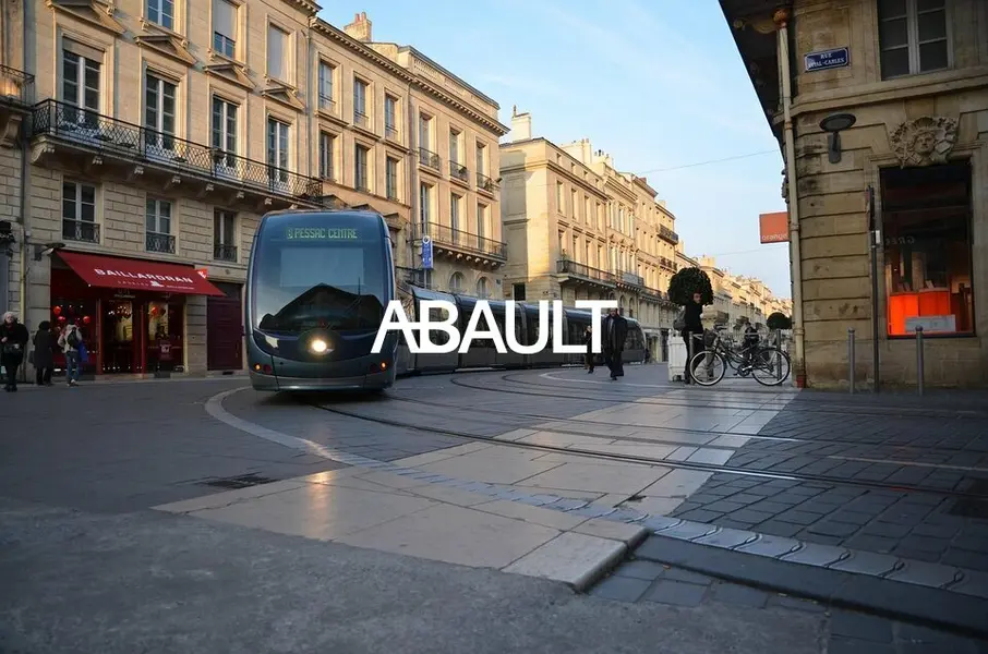 A vendre Local commercial  65m² Bordeaux