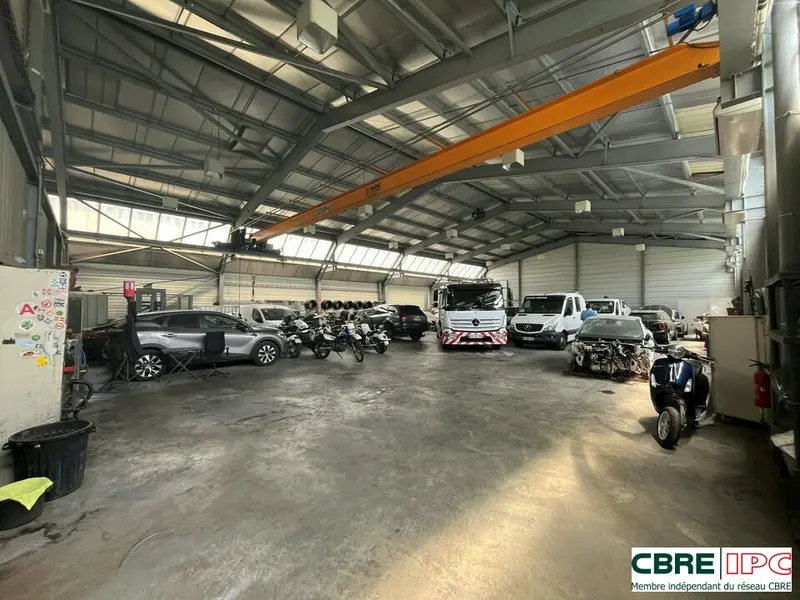 LOCATION - REF : 8010PC