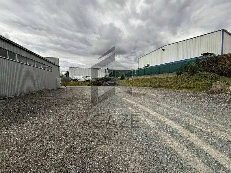 PROXIMITE IMMEDIATE ROCADE 
