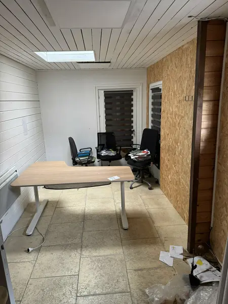 A vendre Bureaux 344m² Presles