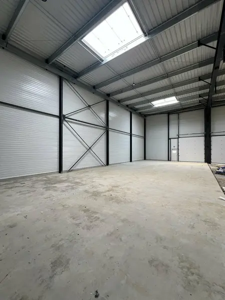 A louer Locaux d'activité 436m² Chennevières-lès-Louvres