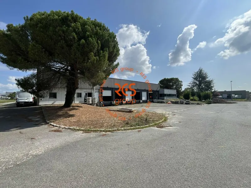 RARE SUR LE SECTEUR