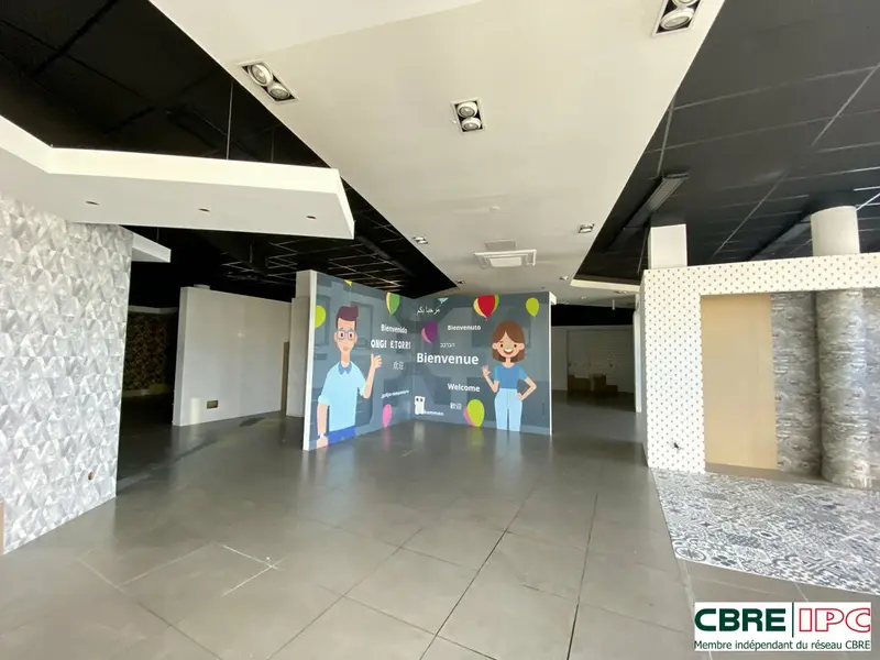 LOCATION - REF : 8008FD