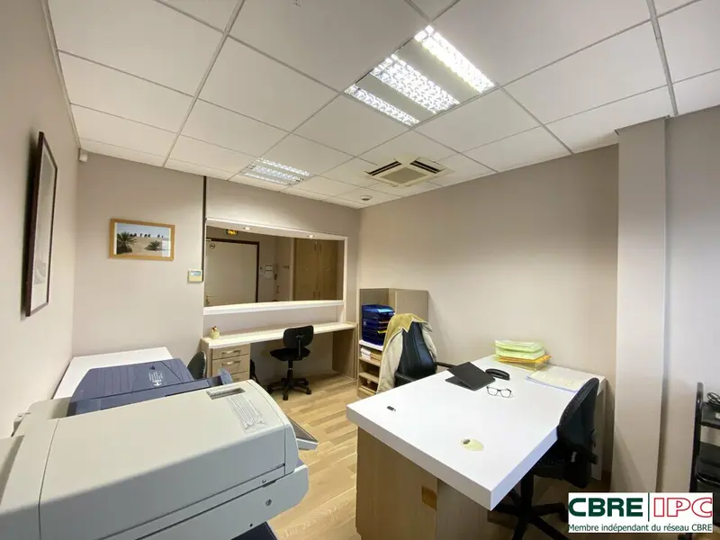 LOCATION - REF : 8014FD