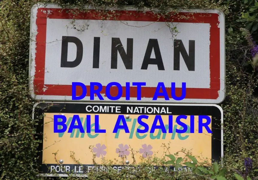  à vendre Dinan