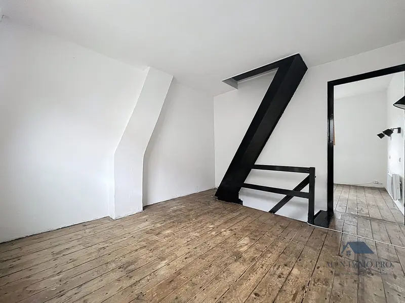 A vendre 80.00m² Armentières