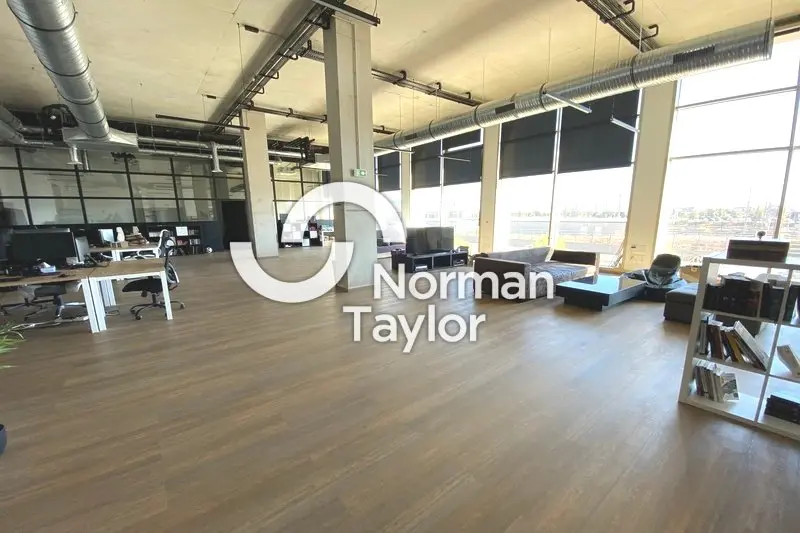 A vendre Bureaux 544m² Montpellier
