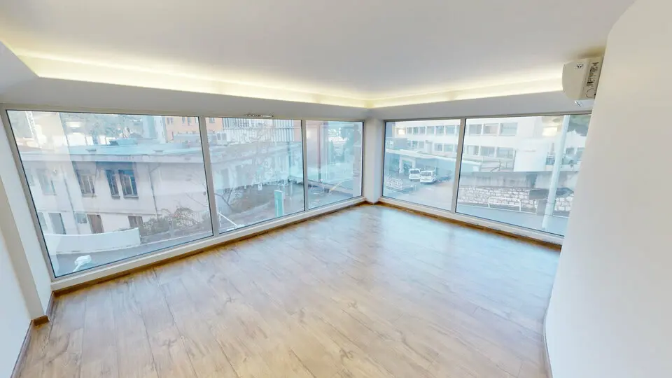 VENTES LOCAUX OCCUPÉS