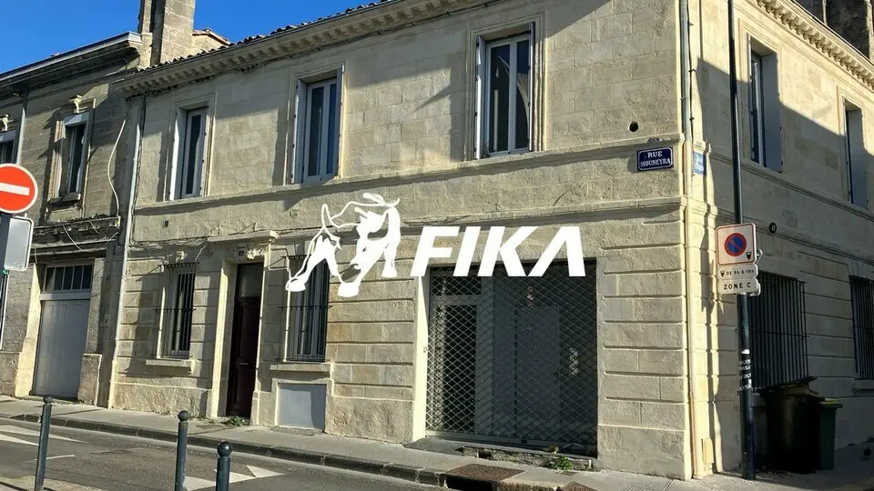 Bureaux à proximité immédiate du Palais de Justice  Bureaux à proximité immédiate du Palais de Justice