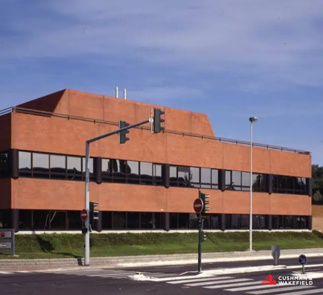 A louer Bureaux 553m² Mérignac A louer Bureaux 553m² Mérignac