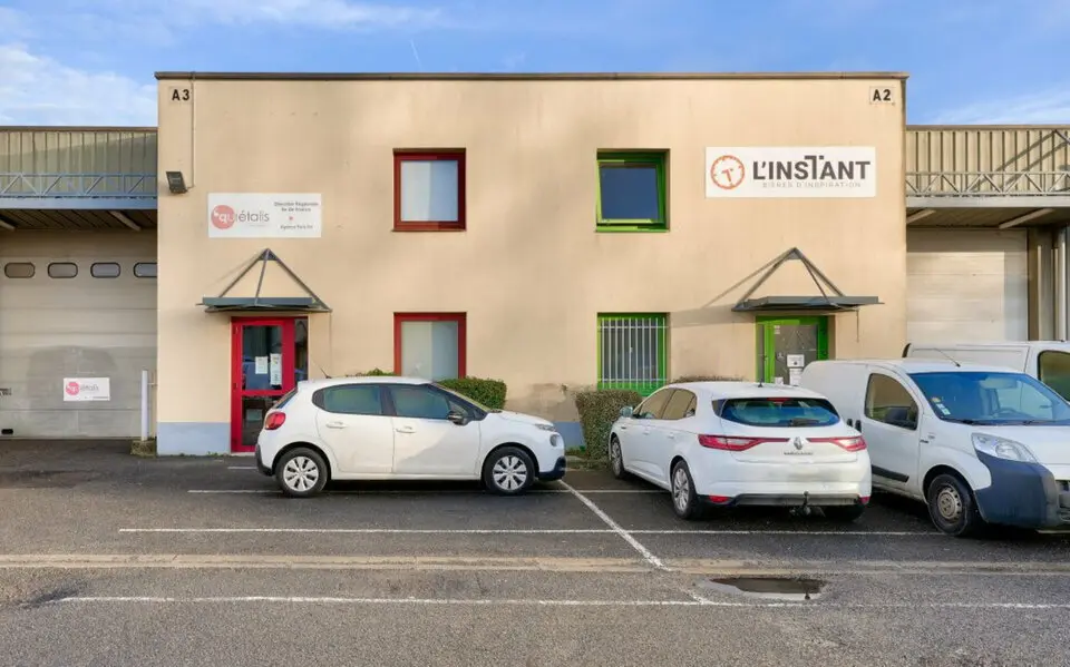 Locaux à louer sur le secteur de Pontault Combault