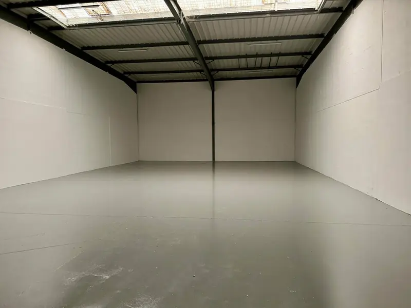 A louer Locaux d'activité 633m² Gonesse A louer Locaux d'activité 633m² Gonesse