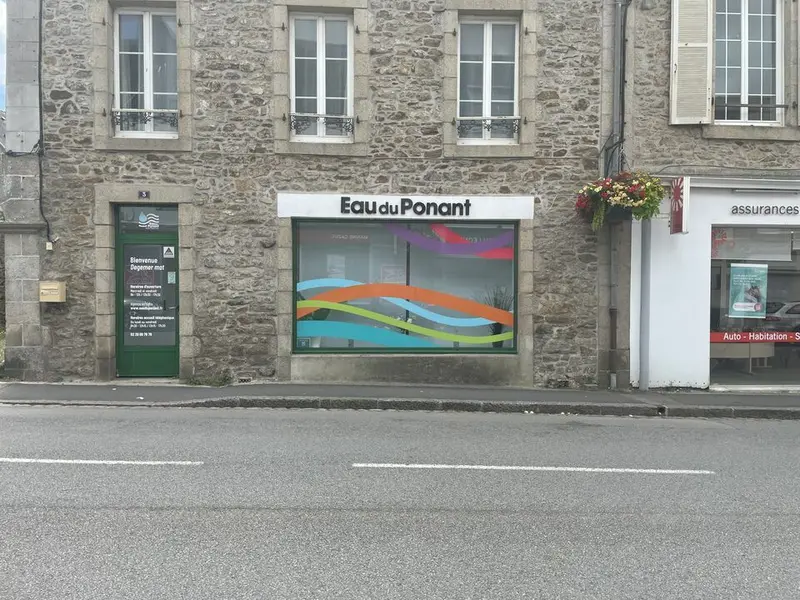 A LOUER- BUREAUX -CENTRE DE LANDIVISIAU A LOUER- BUREAUX -CENTRE DE LANDIVISIAU