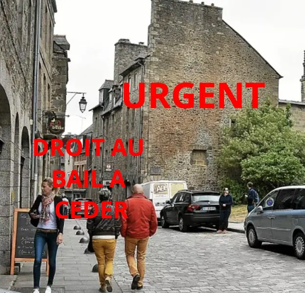  à vendre Dinan