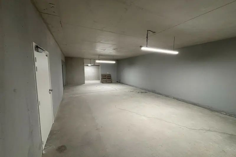 A louer Locaux d'activité 229m² Montpellier A louer Locaux d'activité 229m² Montpellier