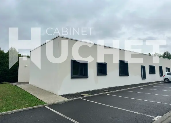A LOUER Bureaux de qualité de 300 m2 au sud de CAEN proche d A LOUER Bureaux de qualité de 300 m2 au sud de CAEN proche d