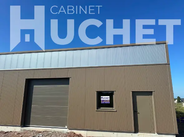 14. Programme neuf à DOUVRES LA DELIVRANDE Local de 109 m2 a 14. Programme neuf à DOUVRES LA DELIVRANDE Local de 109 m2 a