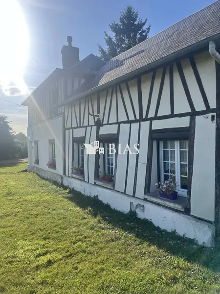 Maison ancienne Maison ancienne