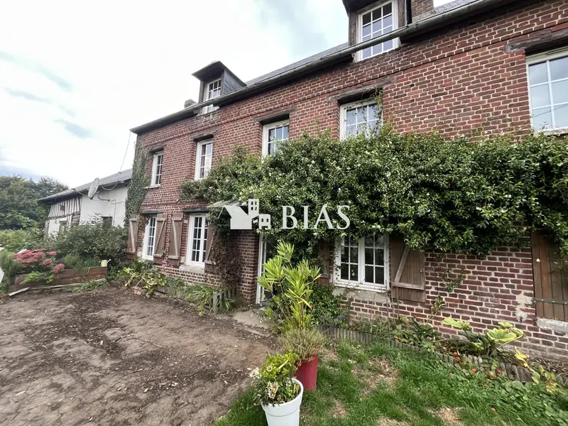 Maison ancienne Maison ancienne