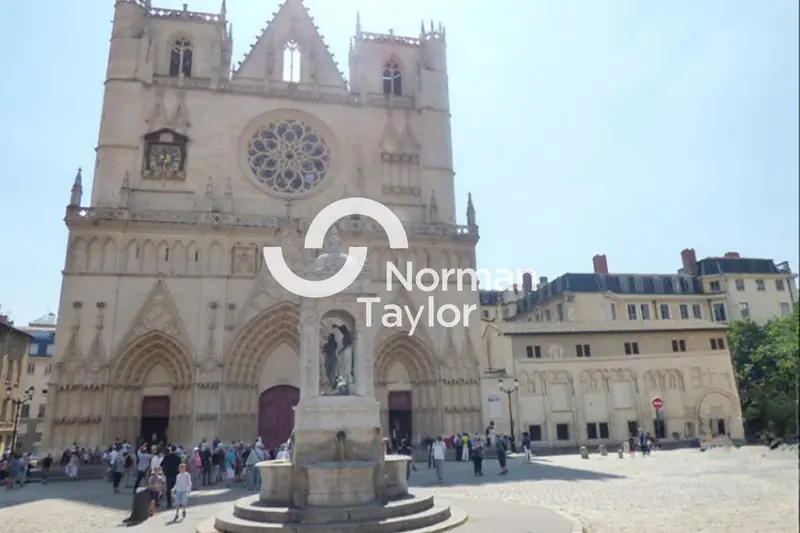 Fonds de commerce à vendre - Restauration - Lyon 05 (69005) - 700 000 €