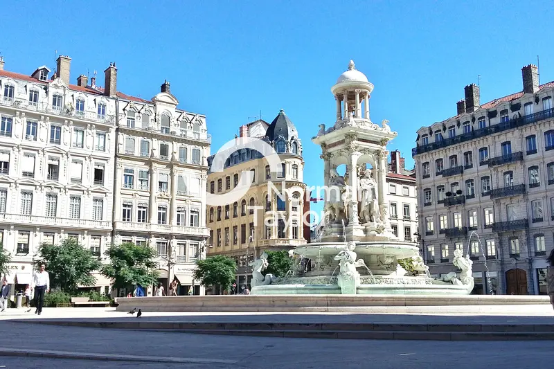 Fonds de commerce à vendre - Restauration - Lyon 02 (69002) - 400 000 €