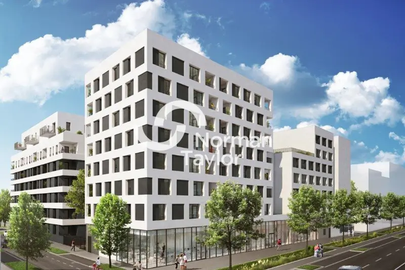A louer Local commercial  235m² Villeurbanne
