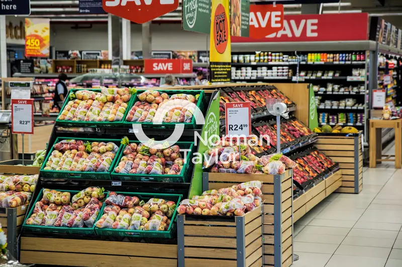 Fonds de commerce à vendre - Vente alimentaire - Villeurbanne (69100) - 700 0...