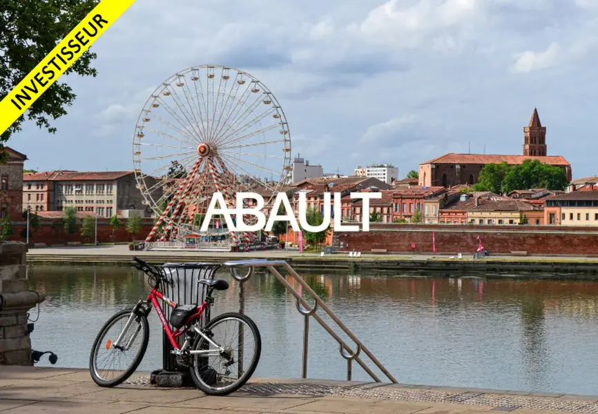 A vendre Local commercial  600m² Cornebarrieu