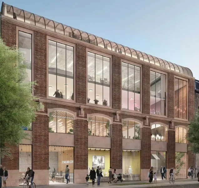 LOCAL COMMERCIAL A LOUER 318 m² TOULOUSE CENTRE VILLE