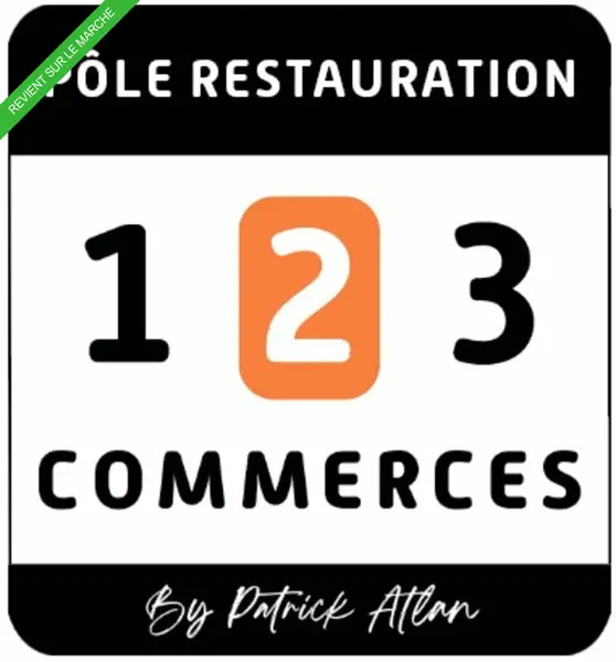 Fonds de commerce à vendre - Restauration - Grenoble (38000) - 85 000 €