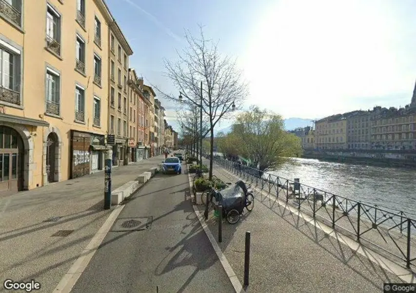 A vendre Fonds de commerce 50m² Grenoble