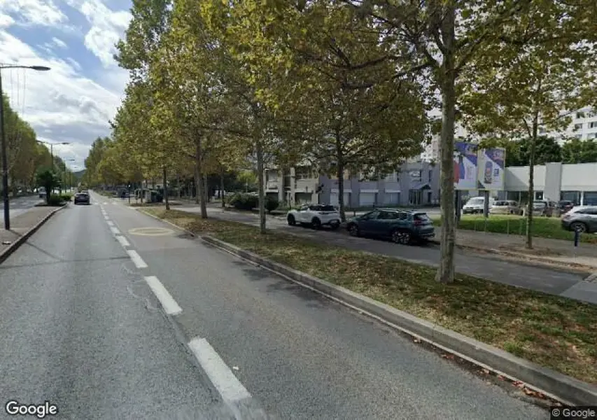 A vendre Local commercial  746.75m² Champagnier