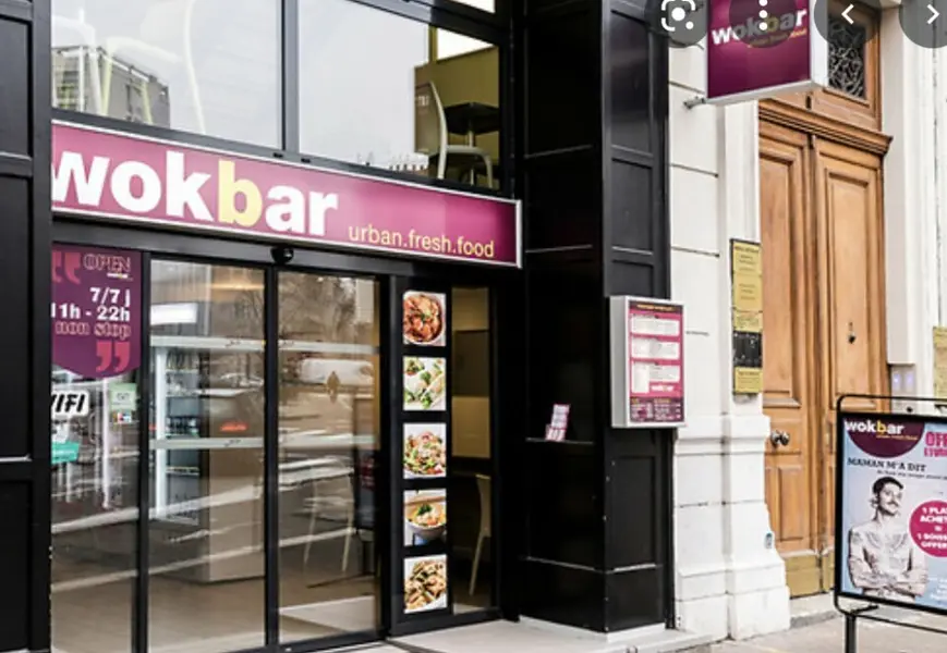 Fonds de commerce à vendre - Restauration - Grenoble (38000) - 220 000 €