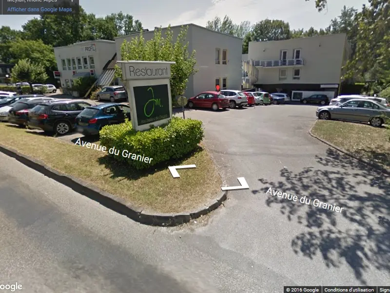 Fonds de commerce à vendre - Restauration - Meylan (38240) - 230 000 €