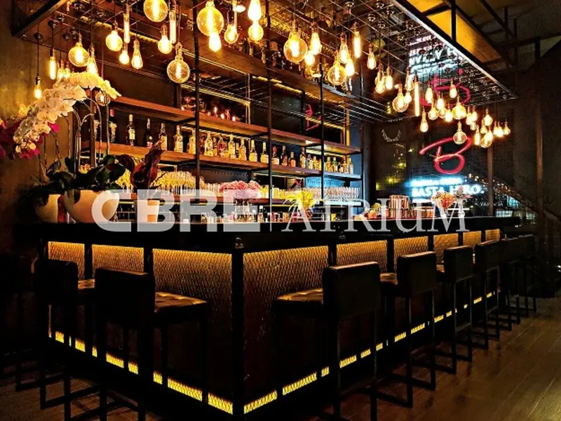 Fonds de commerce à vendre - Restauration - Clermont-Ferrand (63000) - 170 000 €