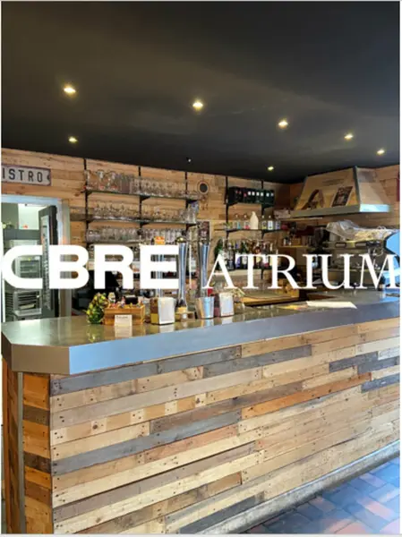 Fonds de commerce à vendre - Café - Hôtel - Restaurant - Billom (63160) - 290...