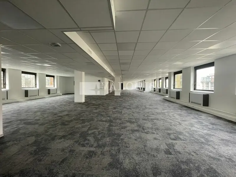 A louer Bureaux 1684.78m² Lyon 03