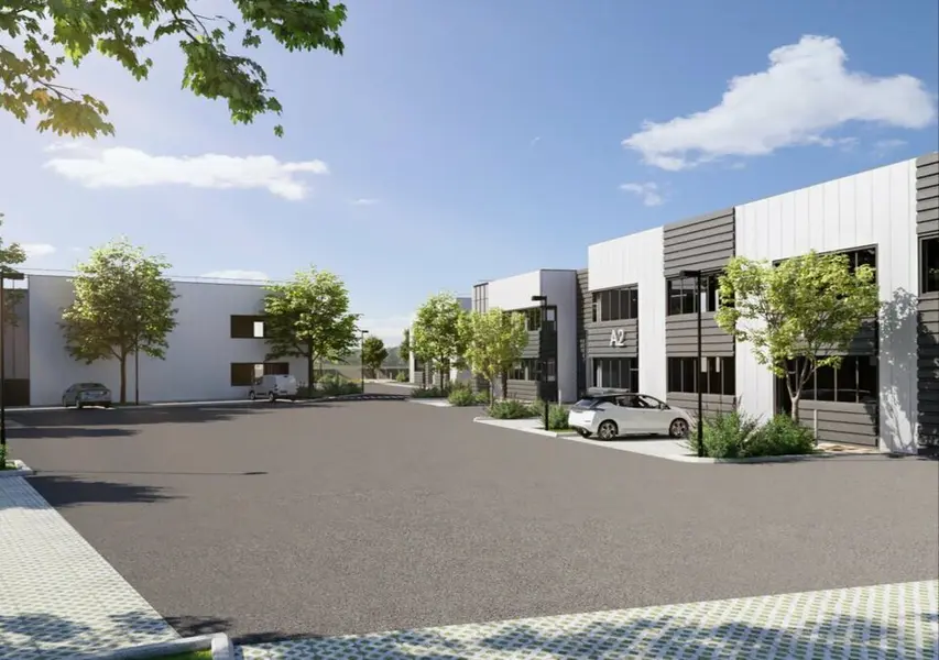A vendre Locaux d'activité 2935m² Pierre-Bénite
