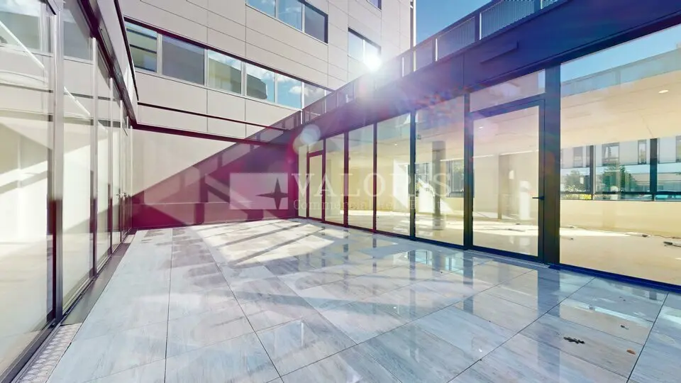 Venez découvrir ce programme neuf emblématique de la Techlid.  