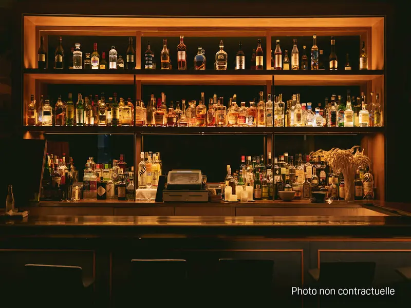 Fonds de commerce à vendre - Restauration - Lyon 01 (69001) - 275 000 €