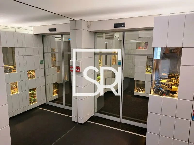 LOCATION BUREAUX MEUBLES CENTRE-VILLE CLERMONT FERRAND 63000