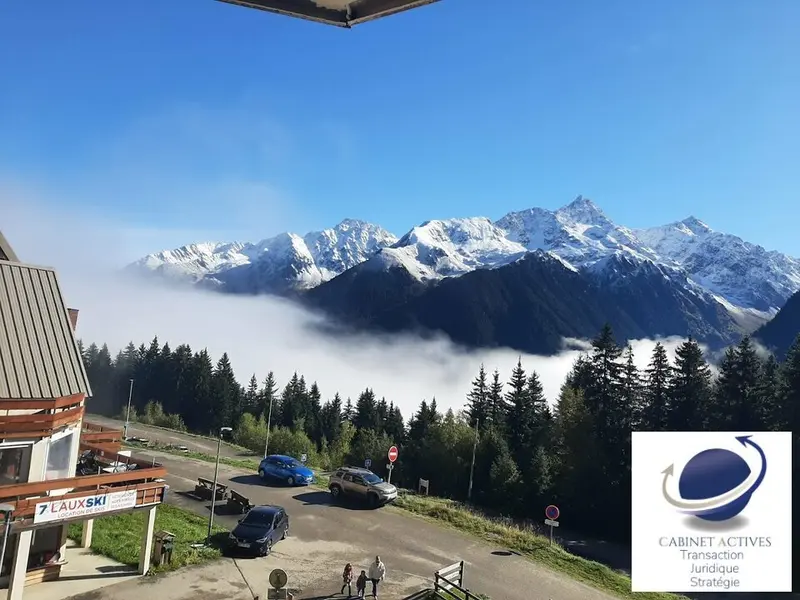 Fonds de commerce à vendre - Restauration - Allevard (38580) - 75 000 €